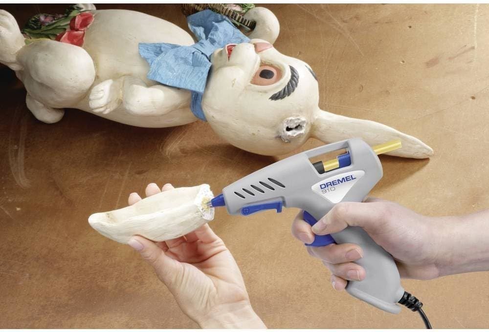 DREMEL TUTKAL TABANCALARI: Yaratıcılığınız İçin Hızlı ve Güvenilir Yapıştırma Çözümleri