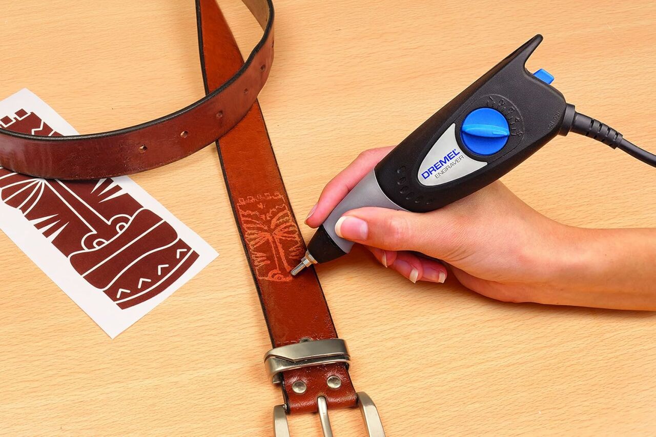 Dremel Kompakt El Aletleri ile Her Projeye Özel Çözüm