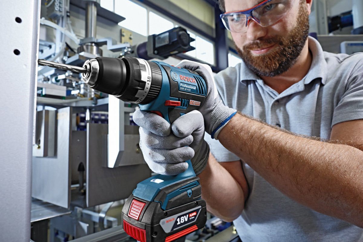 Kablosuz Güç Devrede: PRO Güç, Güvenilirlik ve 18V Özgürlük