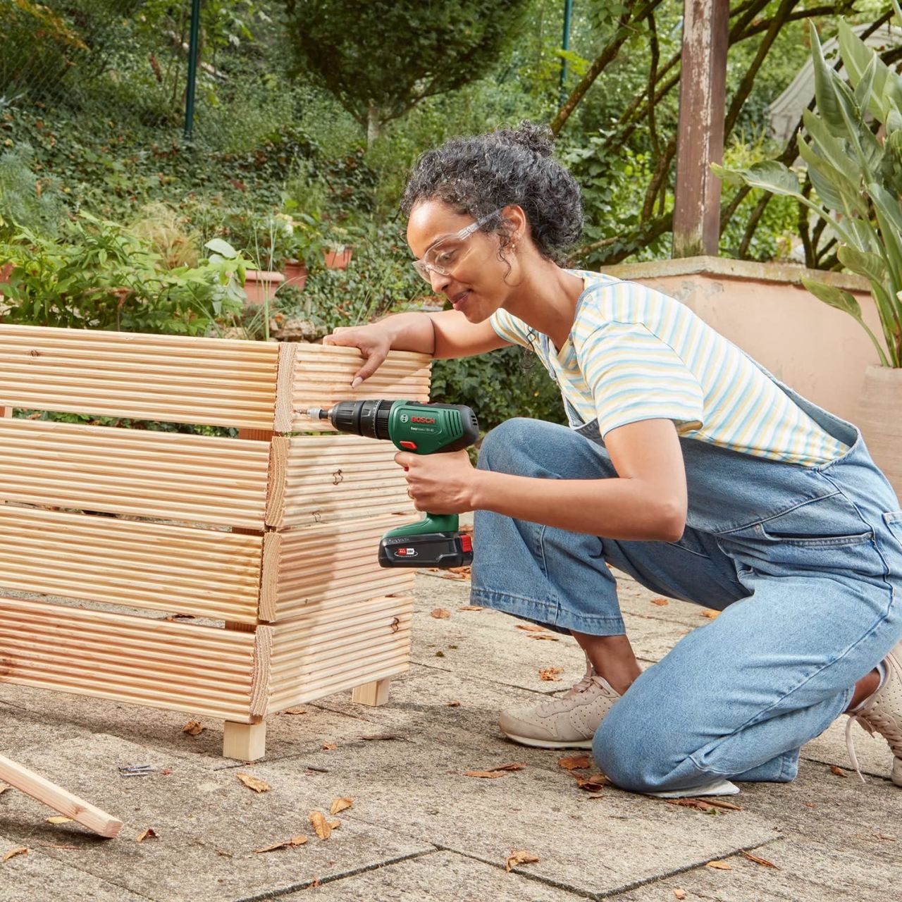 Bosch Akülü Delme ve Vidalama Makineleri ile Profesyonel İşlerinizi Hızlandırın