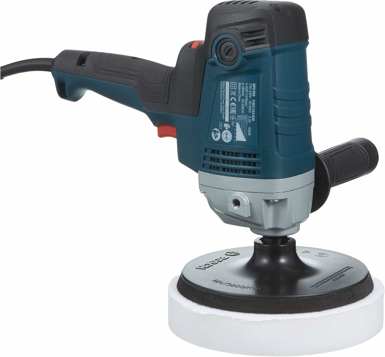 Bosch Polisaj Makineleri ile Kusursuz Parlaklık