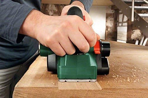 Bosch Planyalar ve Frezeler: Ahşap İşçiliğinde En İyi Performans