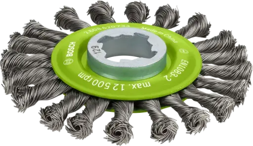 X-LOCK Fırçalar