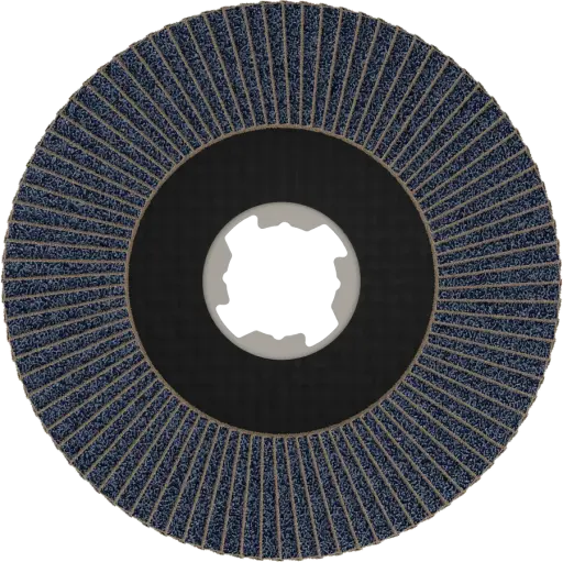 X-LOCK Flap Diskler