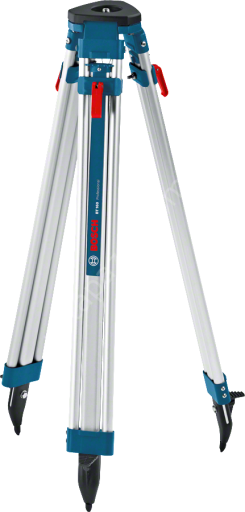 Tripodlar ve Tutucular