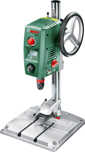 Tezgahüstü Makineler