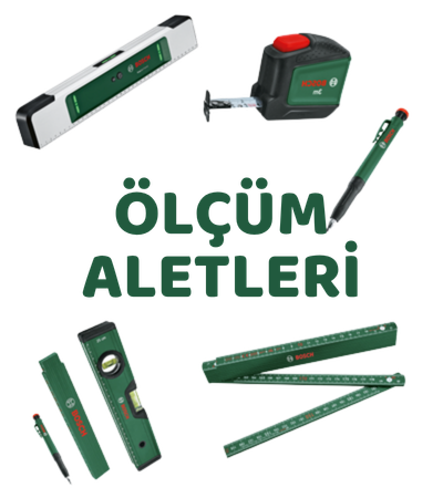 Ölçüm Aletleri