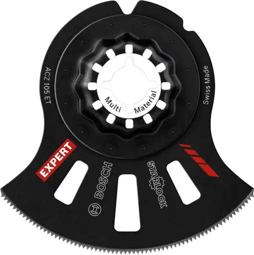 Starlock-Plus Testere Bıçakları