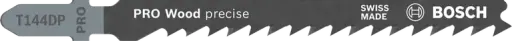 Dekupaj Testere Aksesuarları