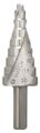 Bosch - HSS 9 Kademeli Matkap Ucu 4-20 mm 2608597519