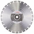 Bosch - Standard Seri Asfalt İçin Elmas Kesme Diski 450 mm 2608602627