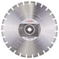 Bosch - Standard Seri Asfalt İçin Elmas Kesme Diski 450 mm 2608602627