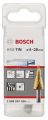 Bosch - HSS-TiN 9 Kademeli Matkap Ucu 4-20 mm 2608597526