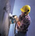 Bosch - Standard Seri Beton İçin Elmas Çanak Disk Turbo 105 mm 2608603313