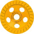 Bosch - Best Serisi Universal Turbo Elmas Çanak Disk 125 mm 2608201231