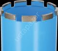 Bosch - Standard Seri Beton İçin 1 1/4'' UNC Girişli Sulu Elmas Karot Ucu 102mm 2608601740