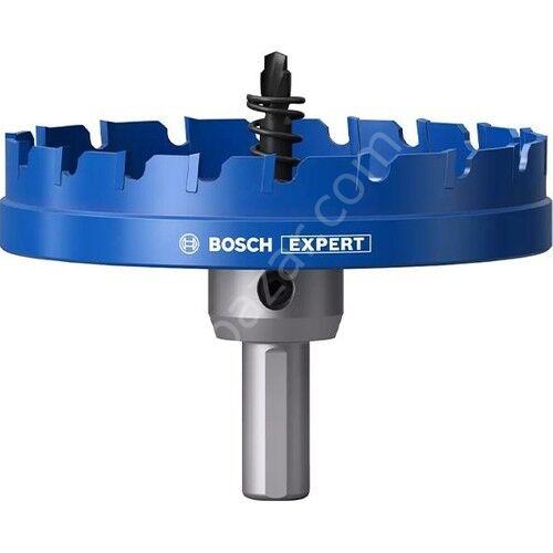 Bosch Expert 95 mm Elmaslı Inox Panç Adaptörlü 2608901448