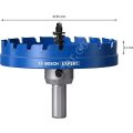 Bosch Expert 95 mm Elmaslı Inox Panç Adaptörlü 2608901448