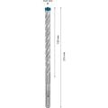 Bosch Expert Sds Plus-7x Kırıcı Delici Delme Ucu 12 x 150 x 215 mm