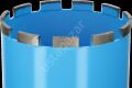 Bosch - Standard Seri Beton İçin 1 1/4'' UNC Girişli Sulu Elmas Karot Ucu 132mm 2608601742