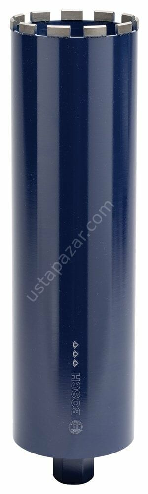 Bosch - Best Serisi Beton İçin 1 1/4'' UNC Girişli Elmas Sulu Karot Ucu 138 mm 2608601372