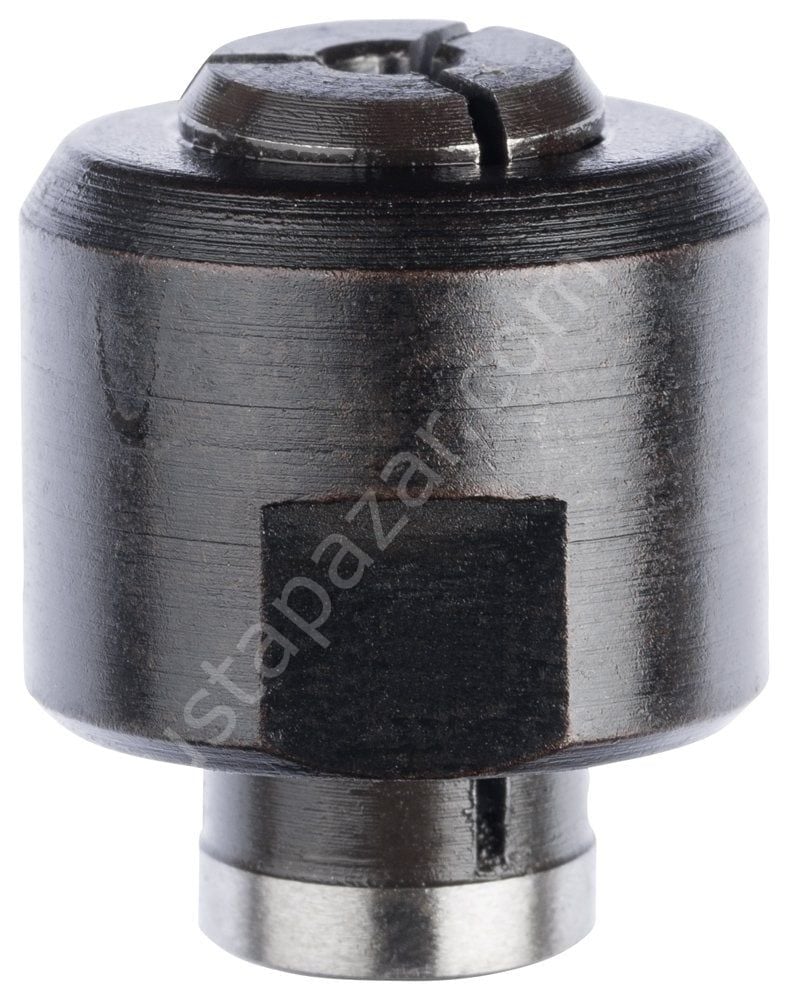 Bosch - GGS 7C-27 L/C Sıkma Somunlu Penset 3 mm 2608570082