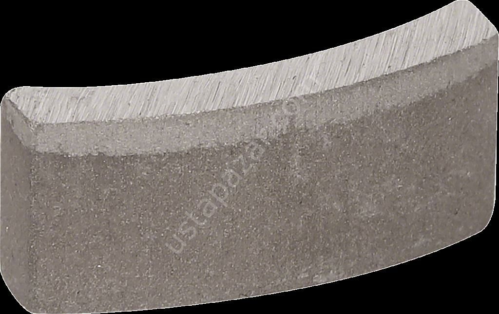 Bosch - Standard Seri Sulu Elmas Karot Ucu Segmanı 28mm G1/2'' 3'lü 2608601745