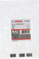 Bosch - Standard Seri Sulu Elmas Karot Ucu Segmanı 28mm G1/2'' 3'lü 2608601745