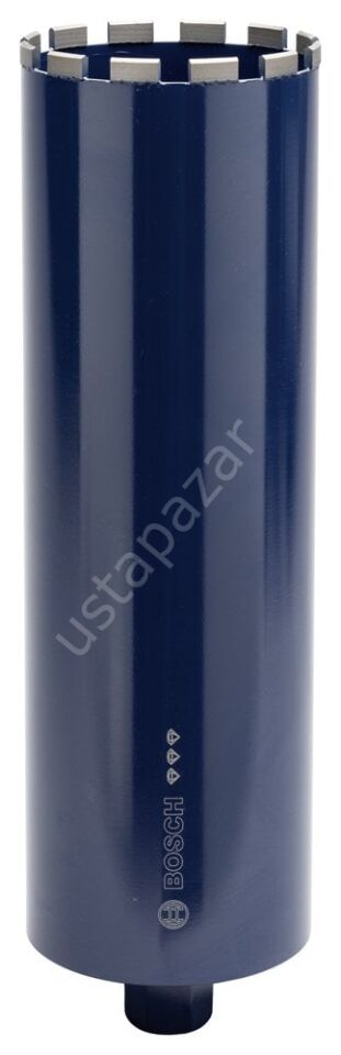 Bosch - Best Serisi Beton İçin 1 1/4'' UNC Girişli Elmas Sulu Karot Ucu 152 mm 2608601373
