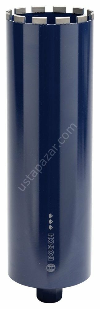 Bosch - Best Serisi Beton İçin 1 1/4'' UNC Girişli Elmas Sulu Karot Ucu 152 mm 2608601373