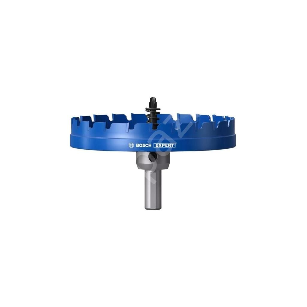 Expert 110 mm Elmaslı Inox Panç Adaptörlü 2608901450