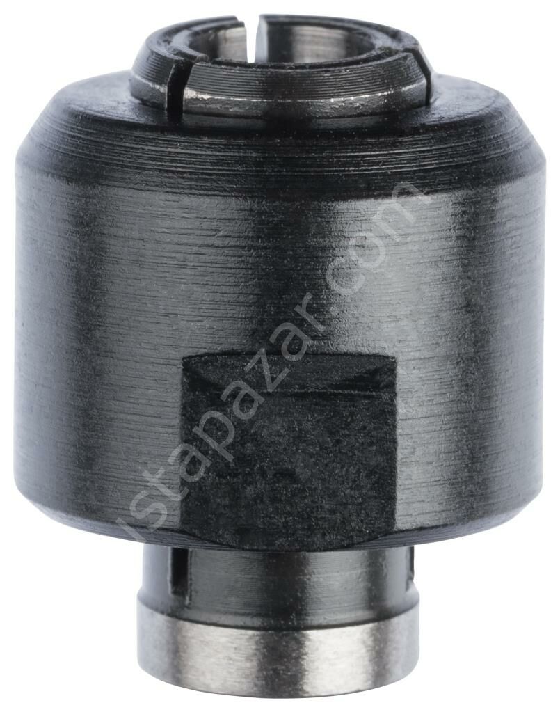 Bosch - GGS 7C-27 L/C Sıkma Somunlu Penset 1/4'' 2608570085