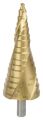 Bosch - HSS-TiN 16 Kademeli Matkap Ucu M10-M40 2608587434