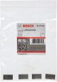 Bosch - Standard Seri Sulu Elmas Karot Ucu Segmanı 42mm G1/2'' 4'lü 2608601747
