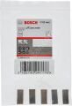 Bosch - Standard Seri Sulu Elmas Karot Ucu Segmanı 52mm 1 1/4'' 5'li 2608601748