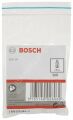 Bosch - GGS 16 Sıkma Somunlu Penset 6 mm 1608570043