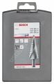 Bosch - HSS 3'lü Pro-box 4-12,4-20,6-30 mm 2608587426