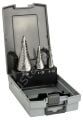 Bosch - HSS 3'lü Pro-box 4-12,4-20,6-30 mm 2608587426