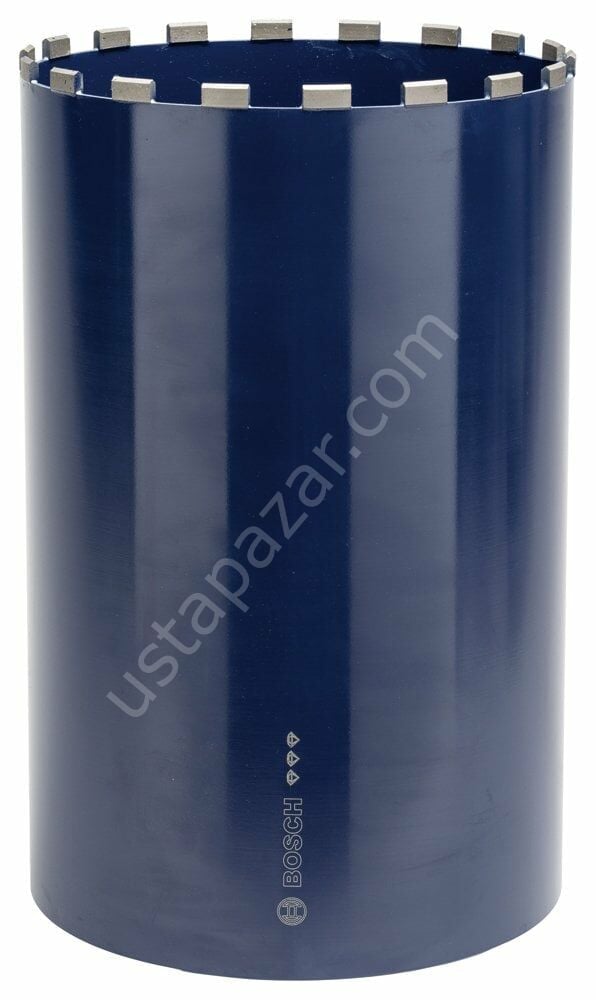 Bosch - Best Serisi Beton İçin 1 1/4'' UNC Girişli Elmas Sulu Karot Ucu 300 mm 2608601383