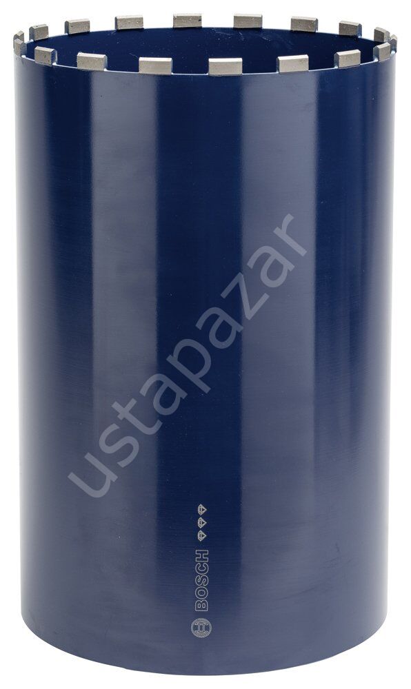 Bosch - Best Serisi Beton İçin 1 1/4'' UNC Girişli Elmas Sulu Karot Ucu 300 mm 2608601383