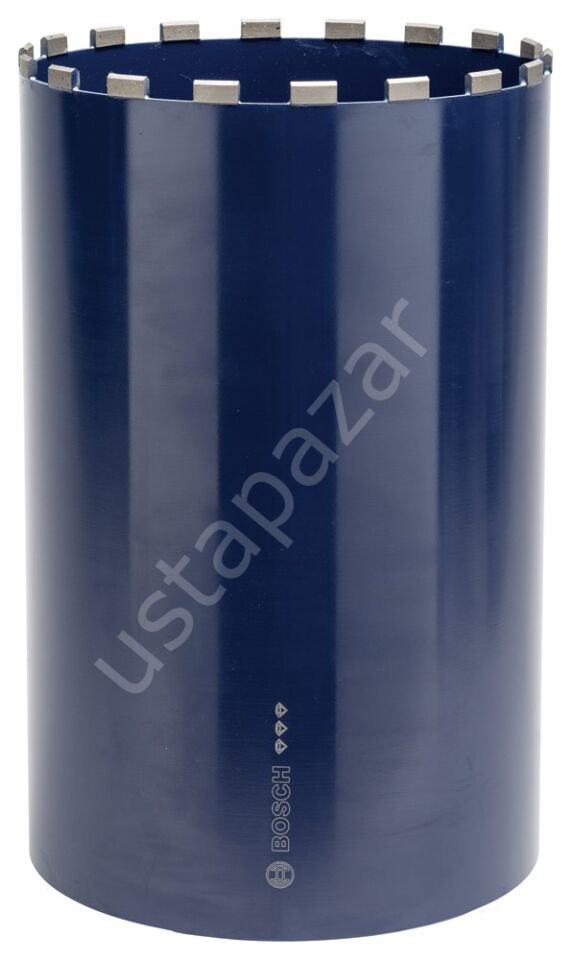 Bosch - Best Serisi Beton İçin 1 1/4'' UNC Girişli Elmas Sulu Karot Ucu 300 mm 2608601383