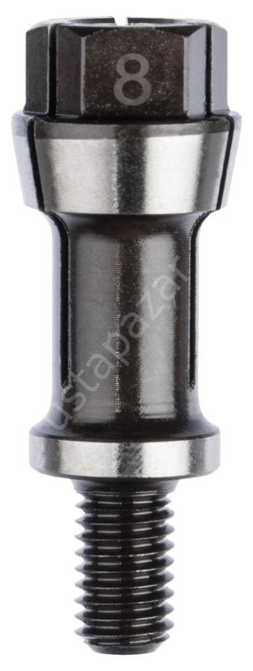 Bosch - GGS 16 Sıkma Somunlu Penset 8 mm 1608570041