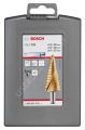 Bosch - HSS-TİN 3'lü Pro-box 4-12,4-20,6-30 mm 2608587432