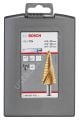 Bosch - HSS-TİN 3'lü Pro-box 4-12,4-20,6-30 mm 2608587432