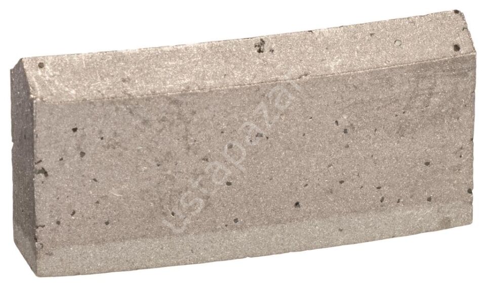 Bosch - Best Serisi Elmas Sulu Karot Uç Segmanı 250 mm İçin 16 Parça 2608601399