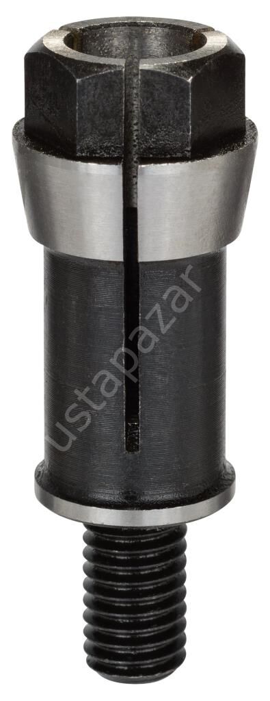 Bosch - GGS 16 Sıkma Somunlu Penset 10 mm 1608570040