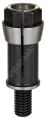 Bosch - GGS 16 Sıkma Somunlu Penset 10 mm 1608570040