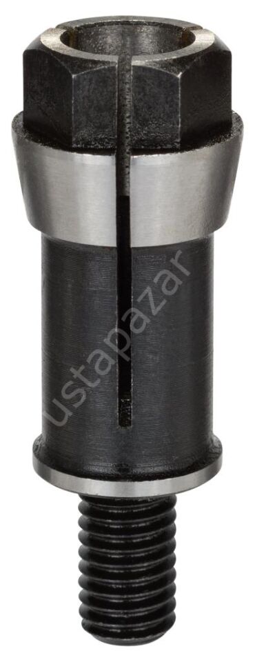 Bosch - GGS 16 Sıkma Somunlu Penset 10 mm 1608570040
