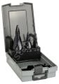 Bosch - HSS-AlTiN 3'lü Pro-box 4-12,4-20,6-30 mm 2608588069