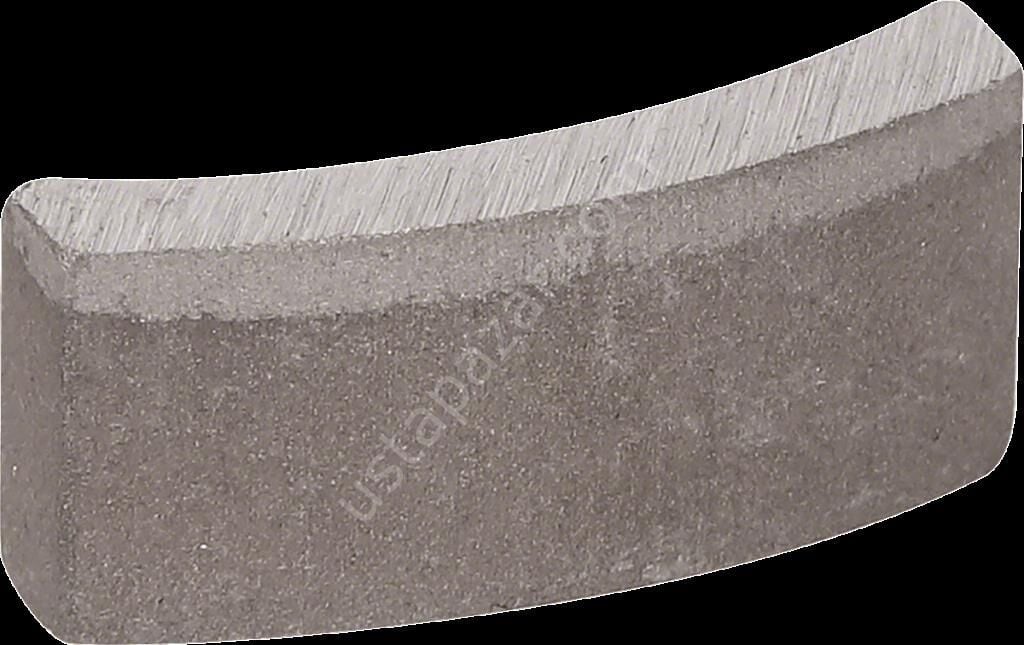 Bosch - Standard Seri Sulu Elmas Karot Ucu Segmanı 82mm 1 1/4'' 7'li 2608601751